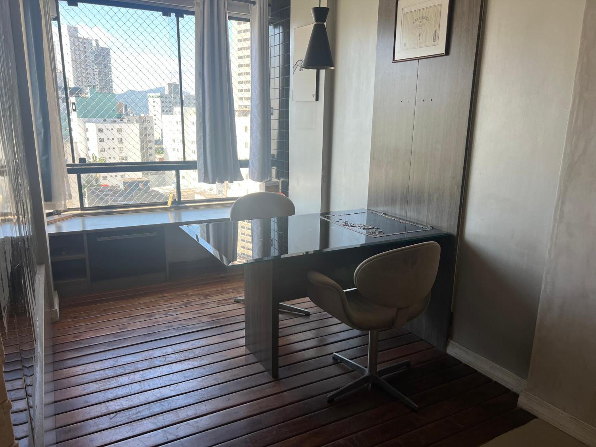 Bem Localizado 1 Quadra Do Mar - Cento De Apartamento *