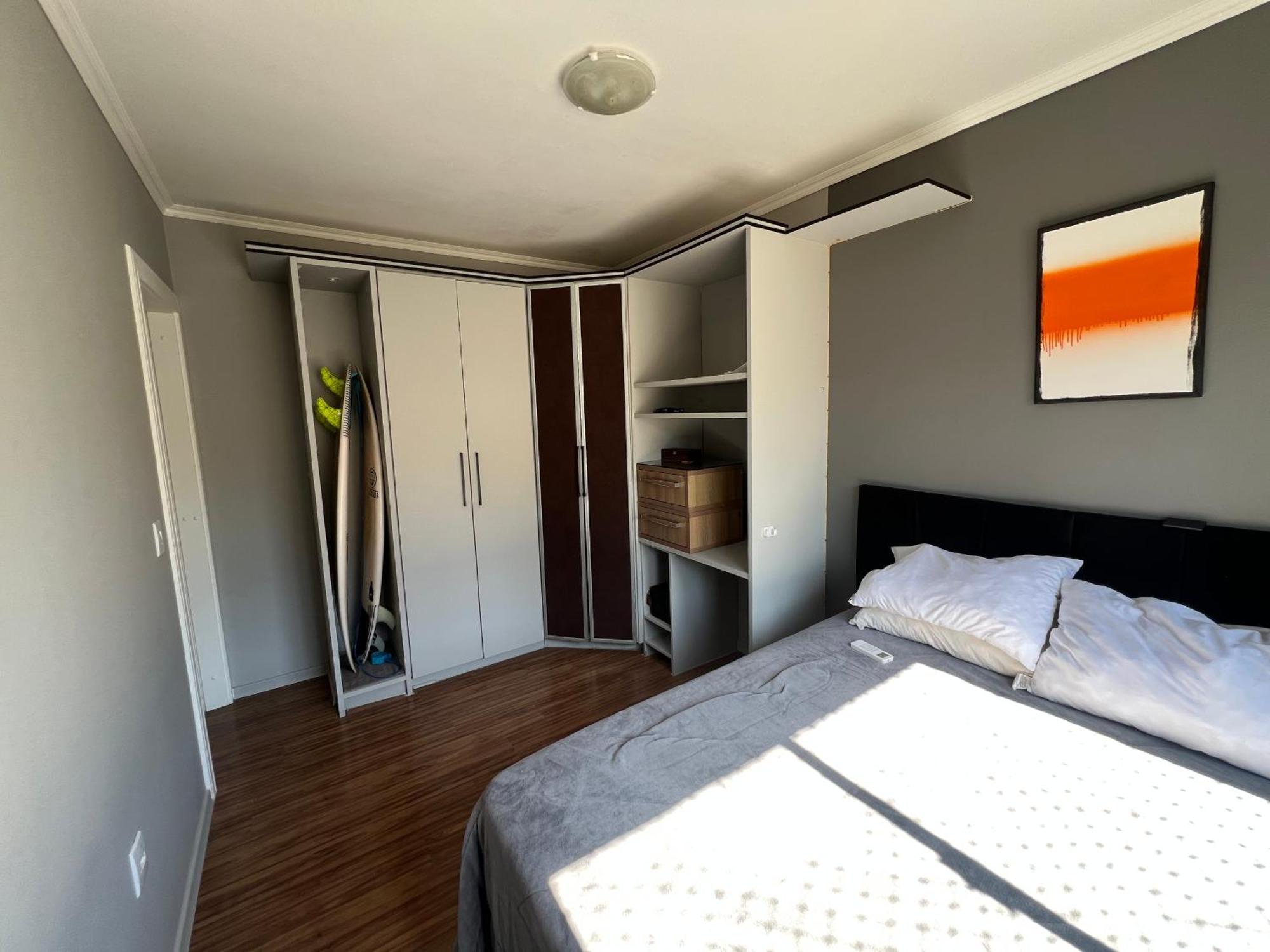 Bem Localizado 1 Quadra Do Mar - Cento De Apartamento *